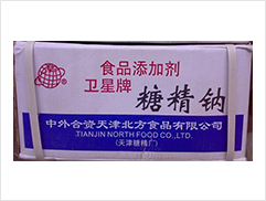 糖精钠(糖精)